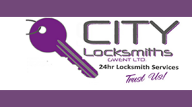 City Locksmiths Newport