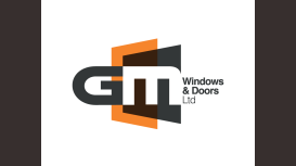 G M Windows & Doors Ltd