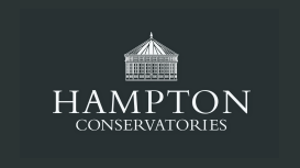 Hampton Conservatories