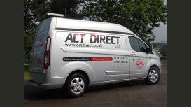 Carpenter Cheltenham at Act Direct