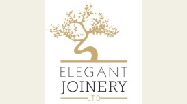 Joinery Services Poole at Elegant Joinery